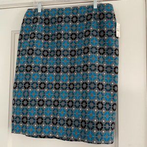 Talbots Women's Pencil Skirt